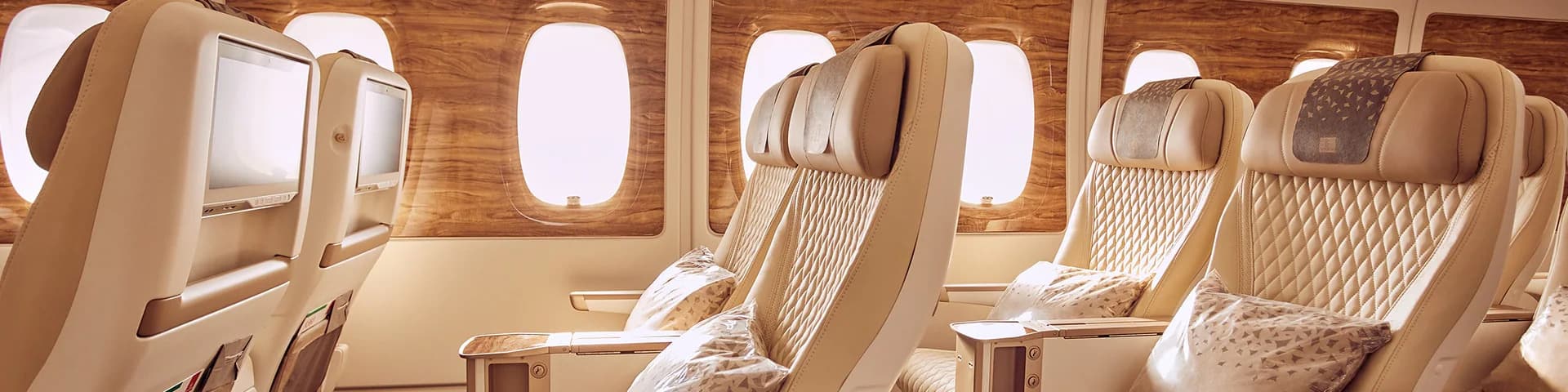 emirates